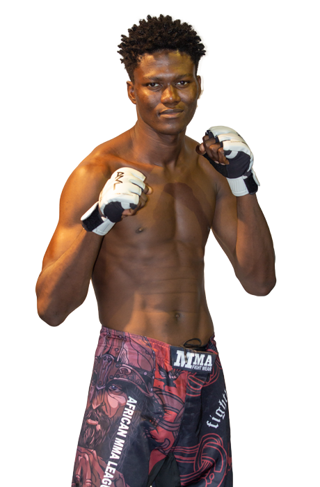 KONÉ MÉMON